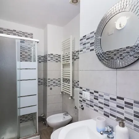 Apartment Casa Meri