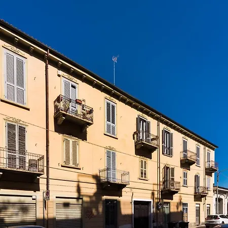 Casa Meri Apartment Turin