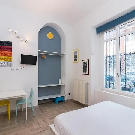 Casa Meri Turin